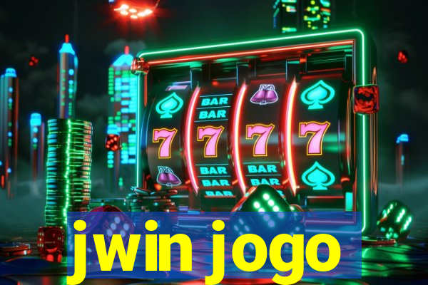 jwin jogo